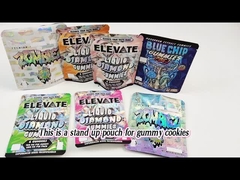 গন্ধরোধী জিপলক ব্যাগ