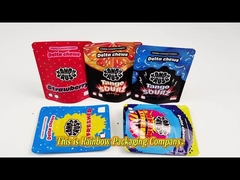 থলি উঠে দাঁড়ান