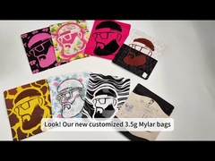 দাঁড়ানো ব্যাগ ((2)