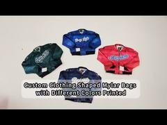 ডাই কাট ব্যাগ