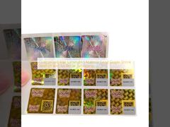 বোতল প্যাকেজিং জন্য কাস্টমাইজড আকার স্তরিত উপাদান খাদ্য গ্রেড সঙ্কুচিত স্লিভ লেবেল