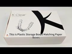 দাঁত সমন্বয়কারী বাক্স