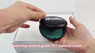 দাঁত সারিবদ্ধ সেট বক্স 3