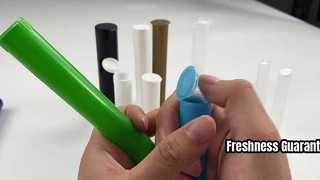 প্লাস্টিক টিউব