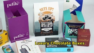 চকোলেট বক্স