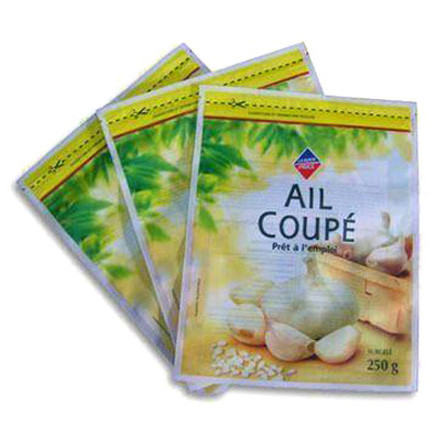 ভ্যাকুয়াম খাদ্য পাউচ / প্লাস্টিক PE খাদ্য ব্যাগ উচ্চ তাপমাত্রা খাদ্য Retort পাউচ Steaming