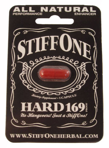 পুরুষ যৌন বৃদ্ধির জন্য কাগজ কার্ড ঝুলন্ত ক্যাপসুল / ছিদ্র ভর্তি সঙ্গে বড়ি