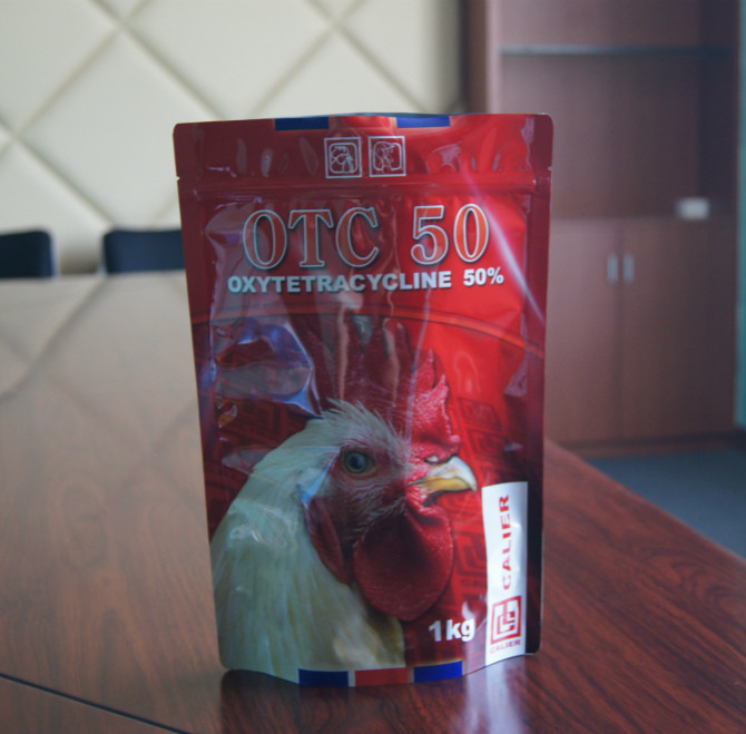 নিজস্ব মুদ্রিত পোষা খাদ্য পাউন্ড / Ziplock সঙ্গে পোষা খাদ্য প্যাকেজিং ব্যাগ আপ স্ট্যান্ড