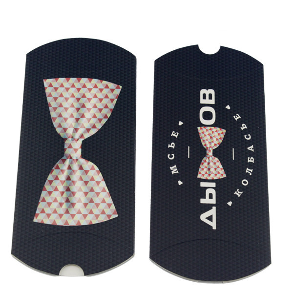 কিলো আকারে কাস্টমাইজড সাইজ এবং লোগো সহ কালো সাদা চুল এক্সটেনশান পেপার বক্স