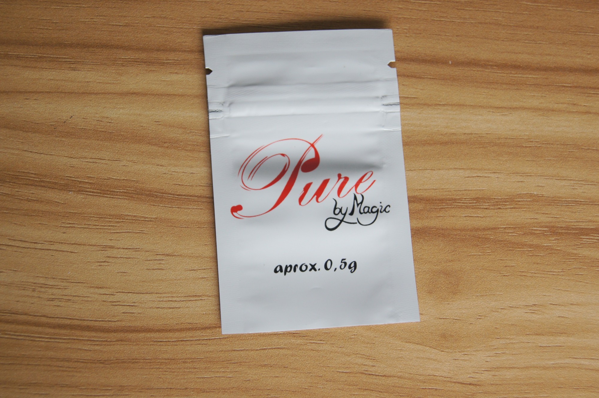 শয়নকারী হোয়াইট ছোট জিপলক সার কারখানা প্যাকেজিং বাড়ানোর জন্য প্লাস্টিক স্বয়ং সীল ব্যাগ মামলা