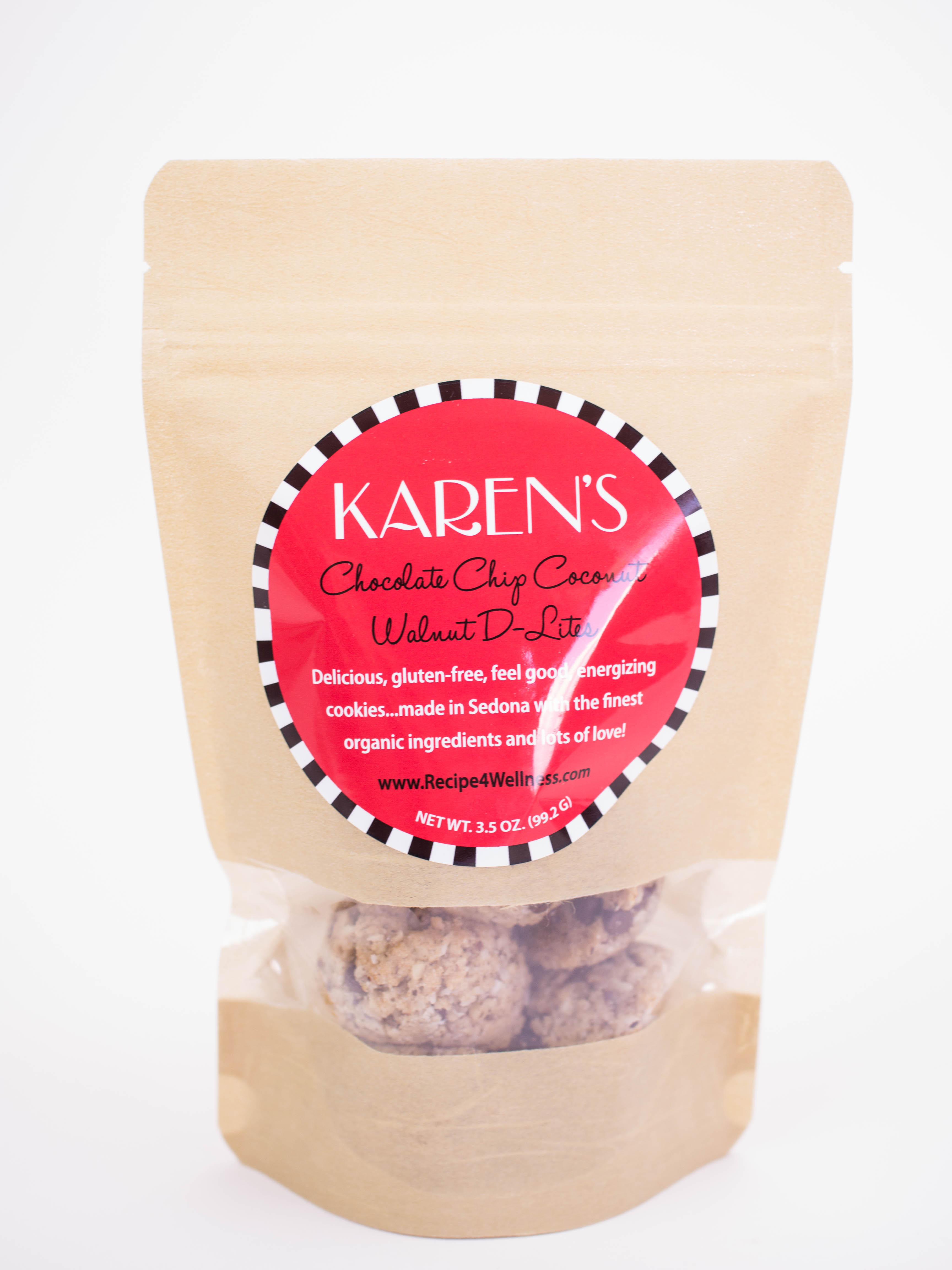 কাস্টম মুদ্রিত Reseableable ফয়েল রেখাযুক্ত কুকি প্লাস্টিকের পাইচ প্যাকেজিং Ziplock পাউন্ড আপ দাঁড়ানো