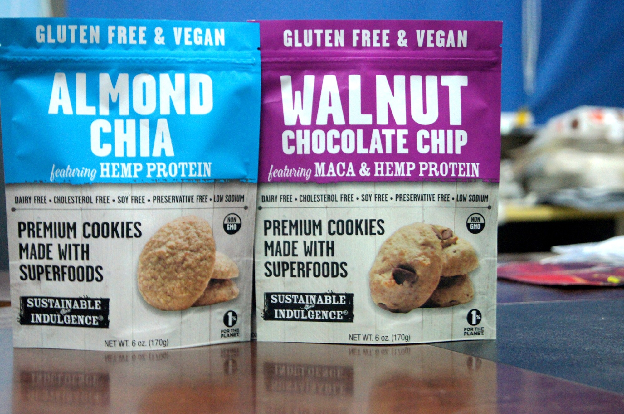 বিশুদ্ধ মুদ্রণ ফয়েল রেখাযুক্ত স্ন্যাক প্যাকেজিং ব্যাগ / Doypack Mylar জিপার কুকি পাউন্ড