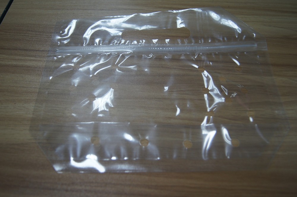 ফ্রি টাইপ তাজা দ্রাক্ষা / স্ট্রবেরি প্লাস্টিকের পাইচ প্যাকেজিং কাস্টমাইজড ডিজাইন