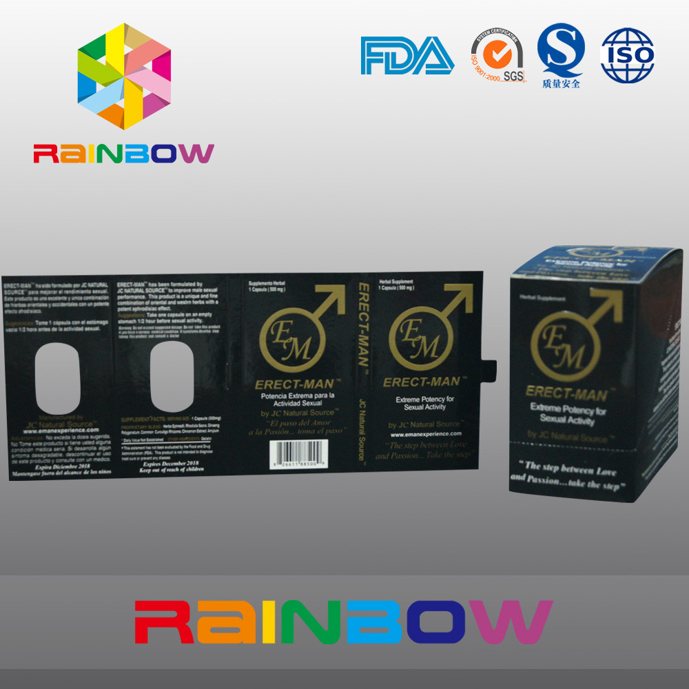 ডায়ালিয়াসিয়াম ফসফেট মাইক্রোক্রিস্ট্যালাইন সেলুলোজ পেপার বক্স মেটাল স্টে প্যাকিং