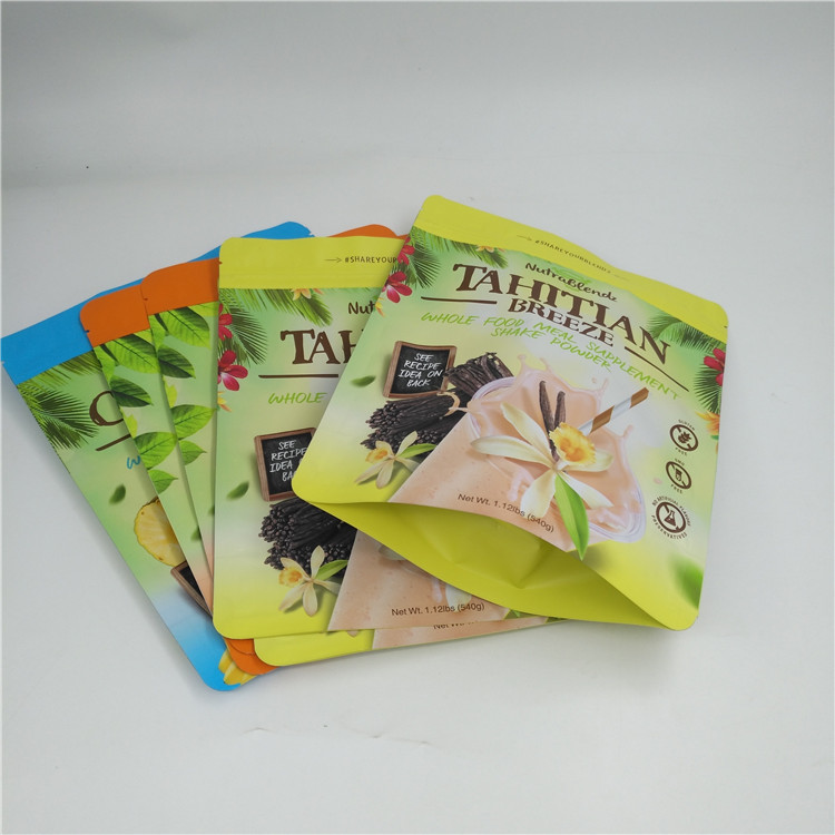 লোগো সহ প্লাস্টিক কফি স্ট্যান্ড আপ পাউচ প্যাকেজিং হেম্প 3.5 গ্রাম মাইলার ব্যাগ