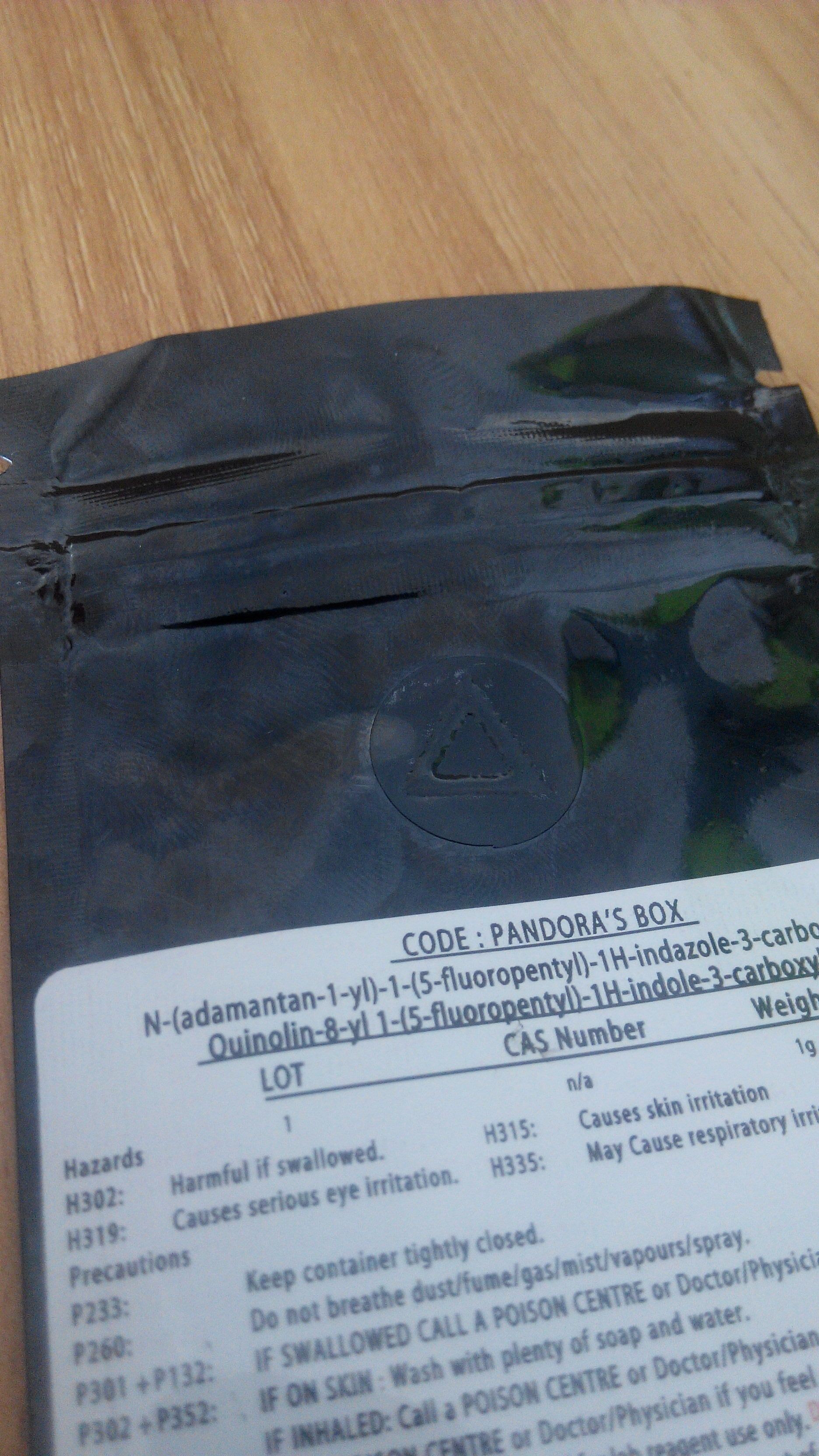 স্বচ্ছ / পরিষ্কার গোলাকার আকৃতি ব্লাইম্যান জন্য PET টাকাপয়স বিপত্তি সতর্কবার্তা লেবেল