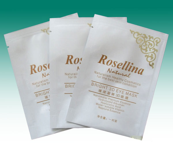 গোলাকার ছিদ্র সঙ্গে প্লাস্টিকের গোলাপী প্রসাধনী কম্প্যাক্ট প্যাকেজিং ডিজনি শক্ত কাগজ