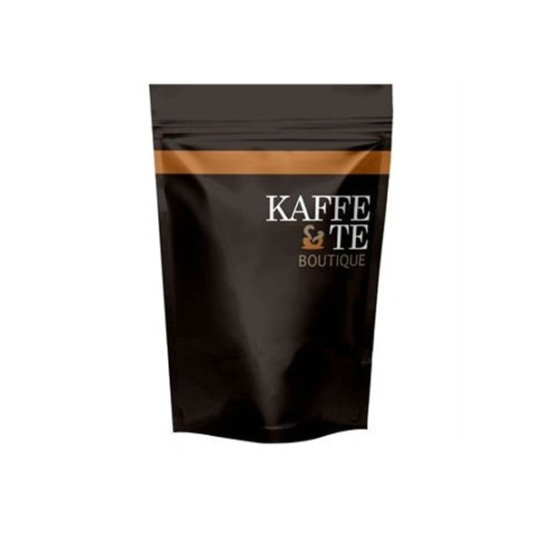 অ্যালুমিনিয়াম ফয়েল ব্যাগ স্ট্যান্ড, জিপার সঙ্গে চা / Coffe প্যাকেজিং ব্যাগ