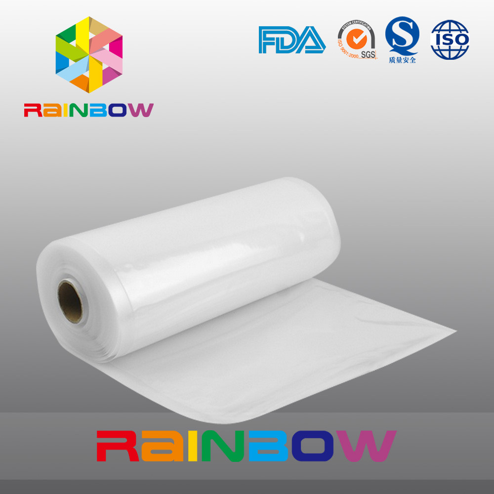 প্লাস্টিকের খাদ্য প্যাকিং ভ্যাকুয়াম ব্যাগ / ভ্যাকুয়াম সংকুচিত ব্যাগ / ভ্যাকুয়াম প্যাকিং ব্যাগ