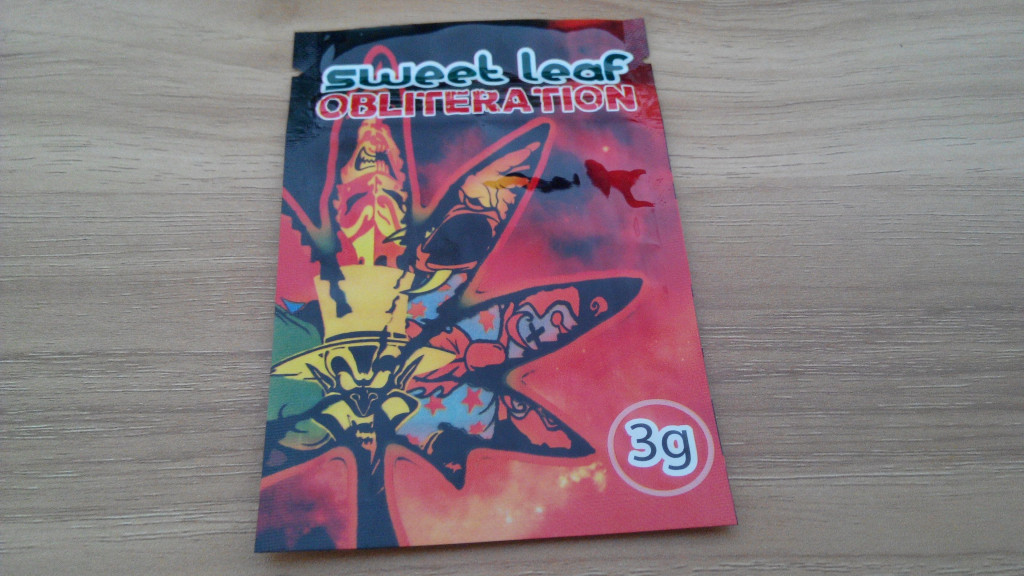 ইউ কে 1 জি, 3 জি মিষ্টি পাতা হার্বাল ধূপ প্যাকেজিং / গবেষণা রাসায়নিক পাউডার ব্যাগ জিপার দিয়ে