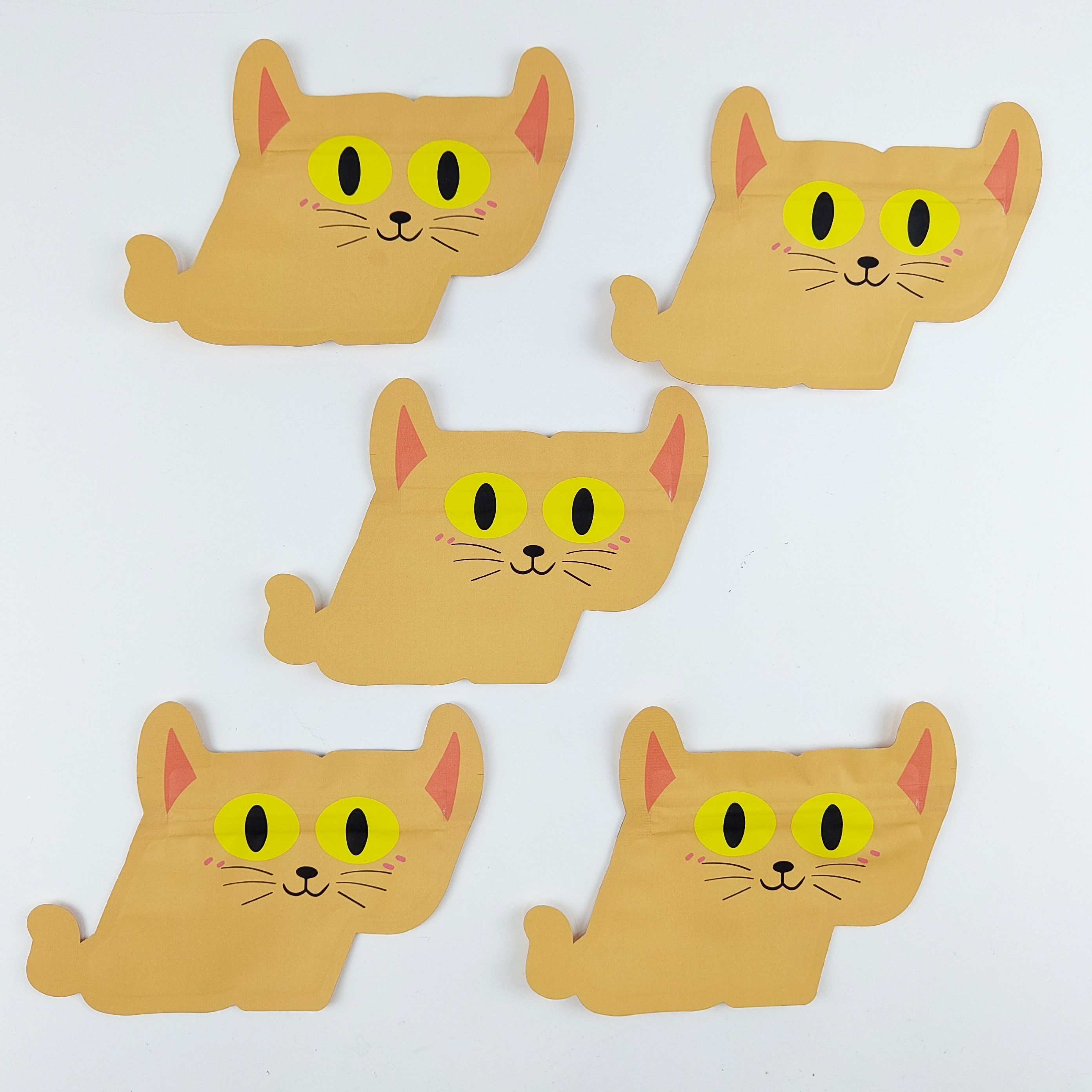 ক্যান্ডি স্ন্যাক ফুড প্যাকেজিং ব্যাগ Gravure প্রিন্টিং বিশেষ আকৃতির ব্যাগ