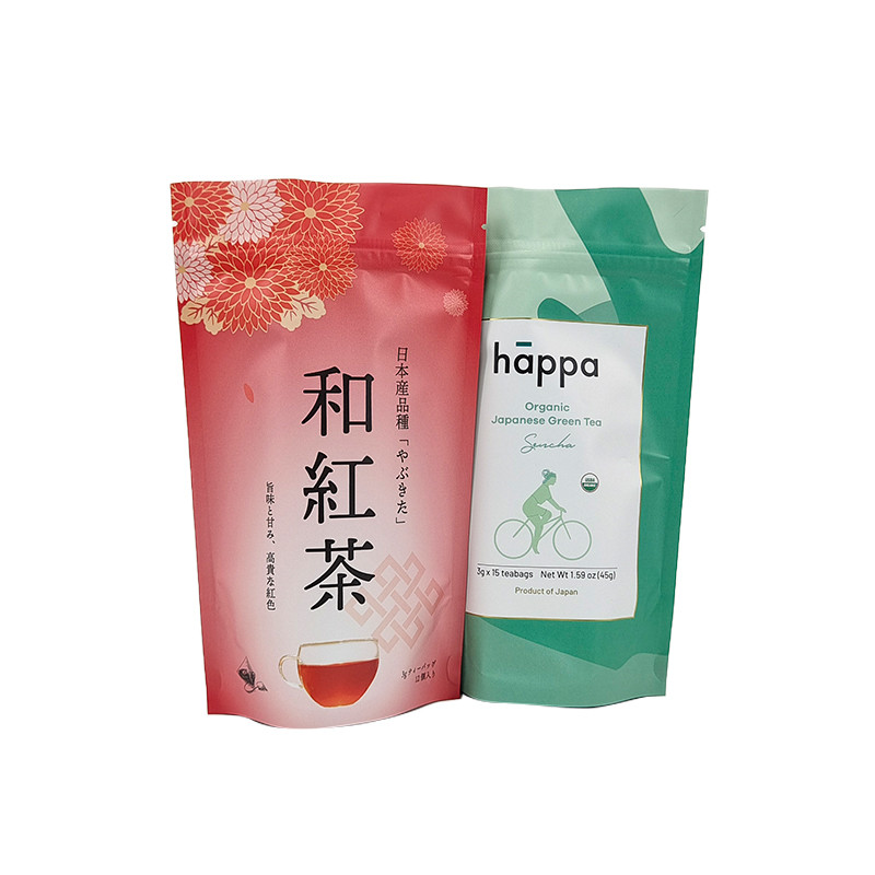 আপনার লোগো সহ কাস্টম স্ট্যান্ড আপ জিপলক প্লাস্টিক প্যাকেজ ব্যাগ 3.5 গ্রাম মাইলার