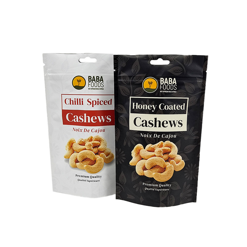 চাইল্ড প্রুফ জিপার 3.5 গ্রাম মাইলার ব্যাগ স্ট্যান্ড আপ কুকি অ্যালুমিনিয়াম প্যাকেজিং হট স্ট্যাম্পিং