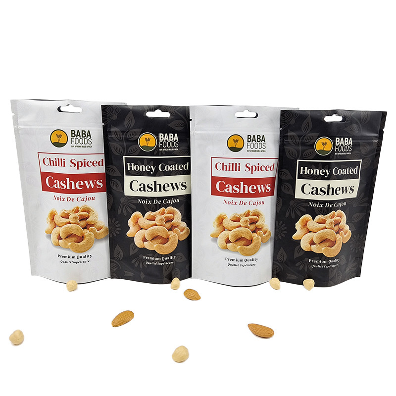 গন্ধ প্রমাণ CMYK জিপলক স্ন্যাক ব্যাগ পাউচ মাইলার 3.5 গ্রাম প্যাকেজের জন্য 200 মাইক্রোম