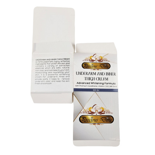 কাস্টমাইজড কাগজ কার্ডবোর্ড ফেস ক্রীম প্যাকেজিং বক্স উপহার বক্স ত্বকের যত্ন প্রসাধনী আপনার নিজস্ব লোগো সঙ্গে কাগজ বক্স