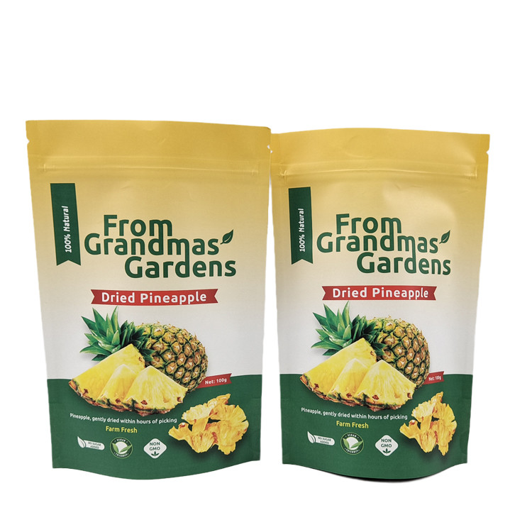 কাস্টম মুদ্রিত পুনরায় ব্যবহারযোগ্য সোনার স্ট্যাম্প ক্রাফ্ট পেপার পকেট ডিজিটাল প্রিন্ট ইকো বন্ধুত্বপূর্ণ মাইলার ব্যাগ