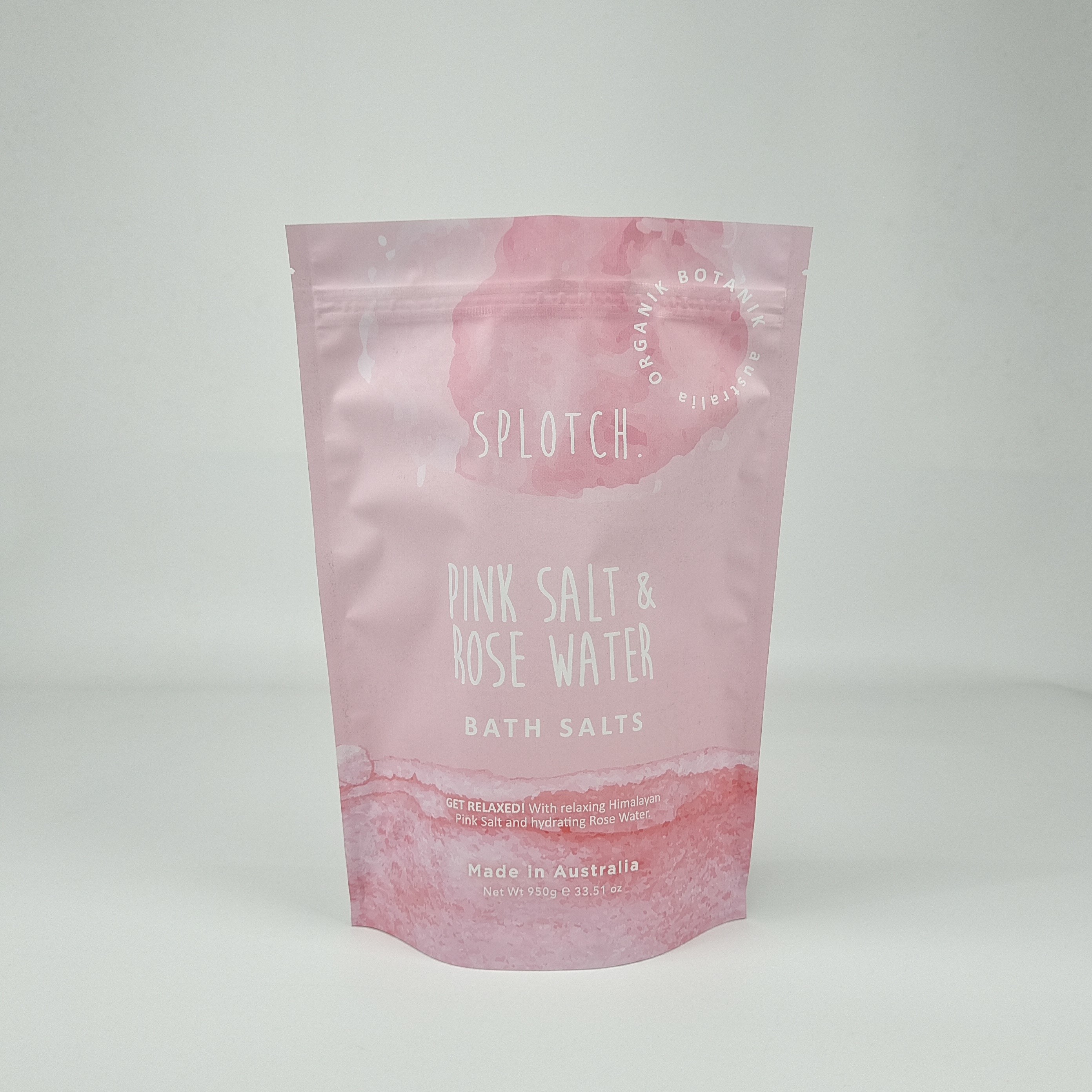 কম MOQ 200pcs জনপ্রিয় কাস্টমাইজড পুনরায় সিলযোগ্য অ্যালুমিনিয়াম ফয়েল স্ট্যান্ডিং আপ জিপ পকেট জন্য Whey প্রোটিন পাউডার প্যাকেজিং ব্যাগ