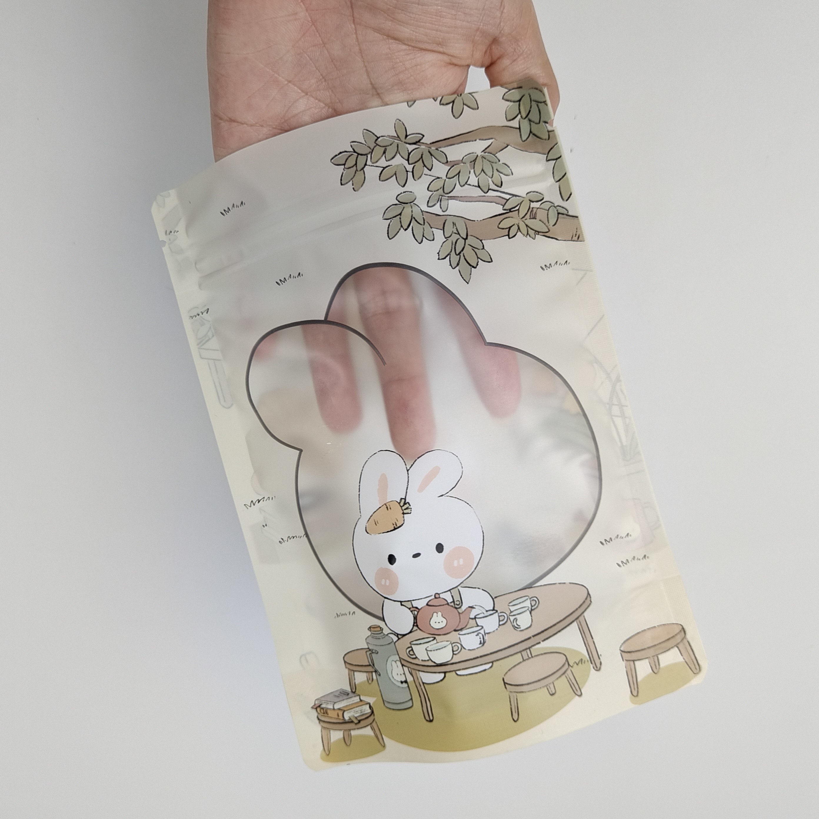 কাস্টম মুদ্রিত প্লাস্টিকের তাপ সীল পোষা প্রাণী খাদ্য সঞ্চয়স্থান জিপলক ব্যাগগুলি স্ট্যান্ড আপ পকেট 250 গ্রাম পুনরায় বন্ধযোগ্য গন্ধ প্রতিরোধী মাইলার ব্যাগগুলি