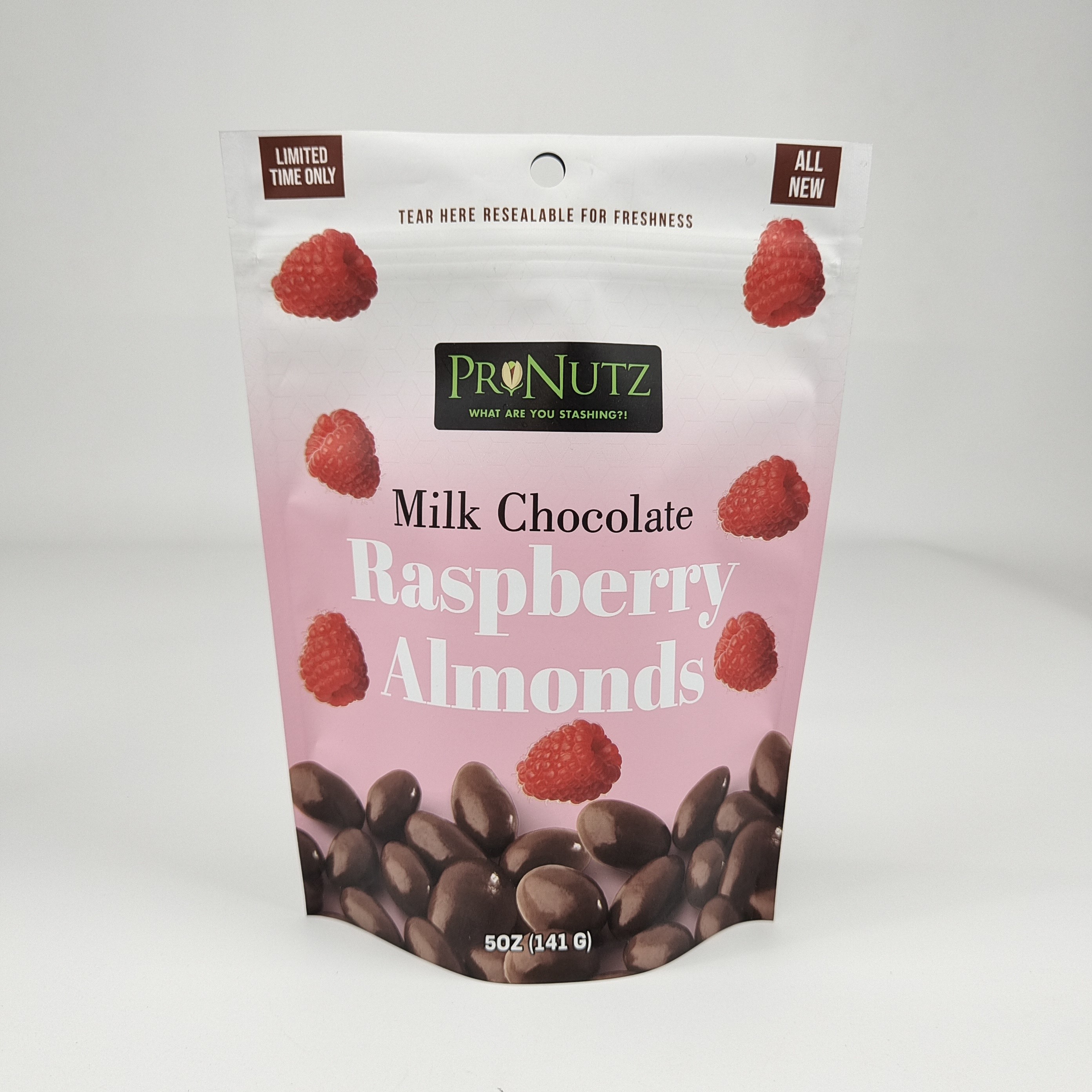 পুনরায় সিলযোগ্য স্তরিত প্লাস্টিকের স্ট্যান্ড আপ ফুড ব্যাগ প্যাকেজিং কাস্টম মুদ্রিত ডিজাইন জিপলক পলি ব্যাগ শুকনো ফলের জন্য ব্যাগ