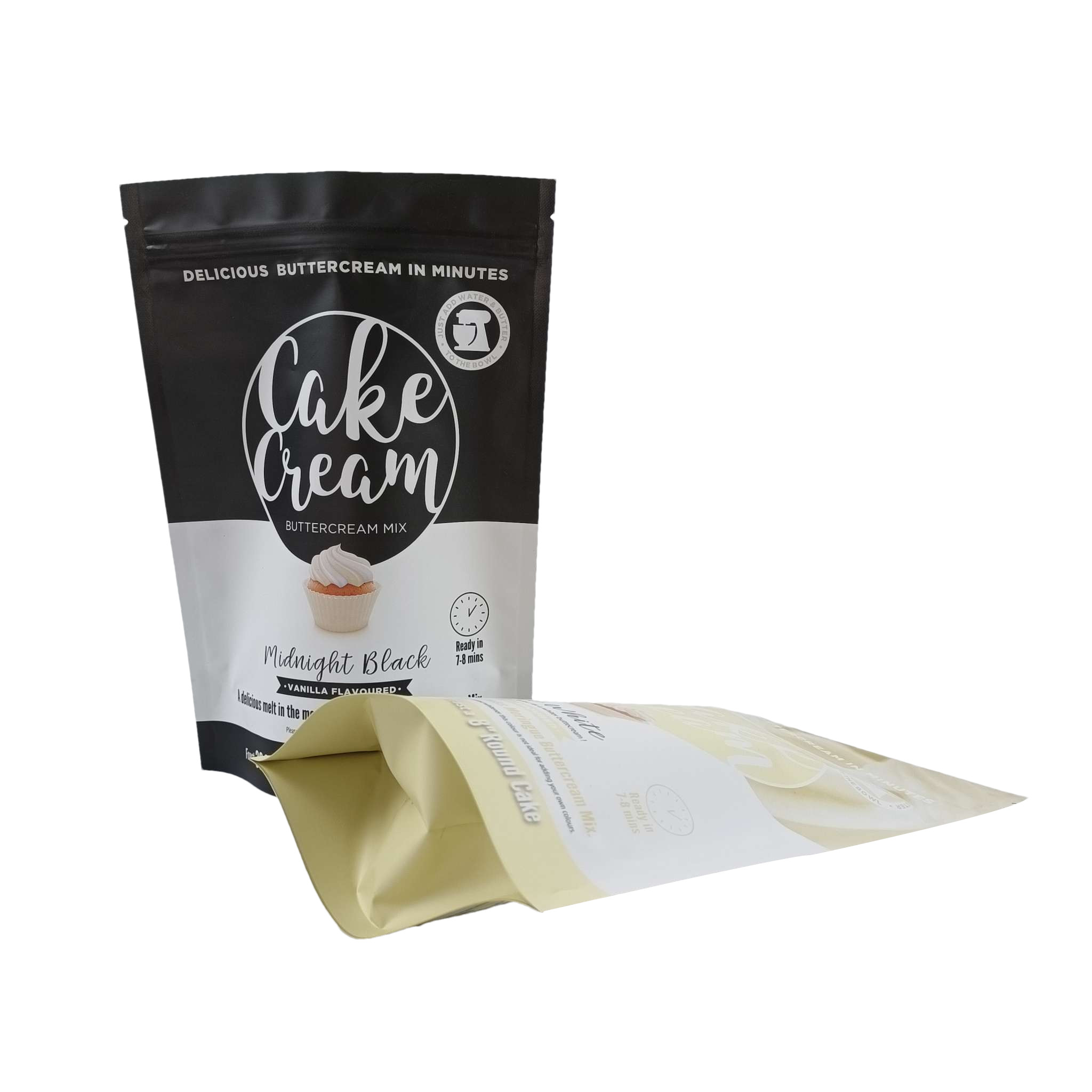 কাস্টমাইজড ম্যাট স্ট্যান্ড আপ পকেট জন্য মোজা প্যাকেজিং