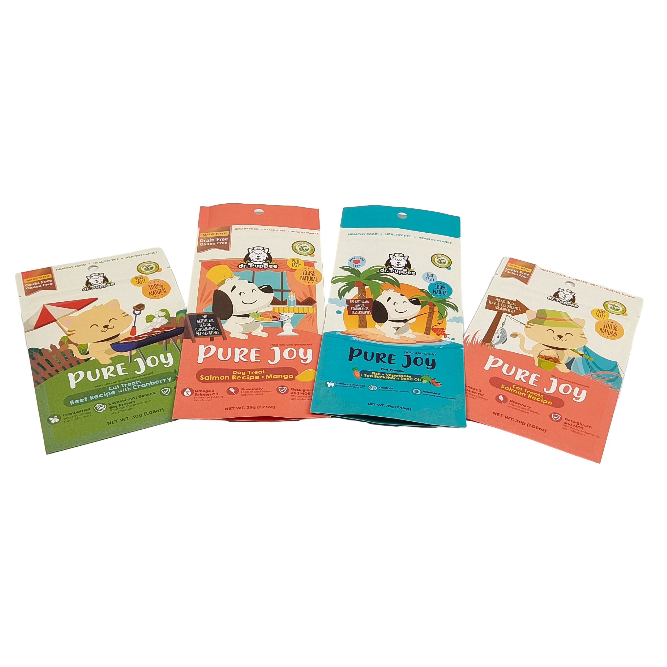 বিনামূল্যে নমুনা তরল প্যাকেজিং কাগজ ব্যাগ সাদা ক্রাফট কাগজ ব্যাগ আর্দ্রতা-প্রমাণ পরিবেশ বান্ধব পুনর্ব্যবহারযোগ্য কাগজ স্ট্যান্ড আপ বি