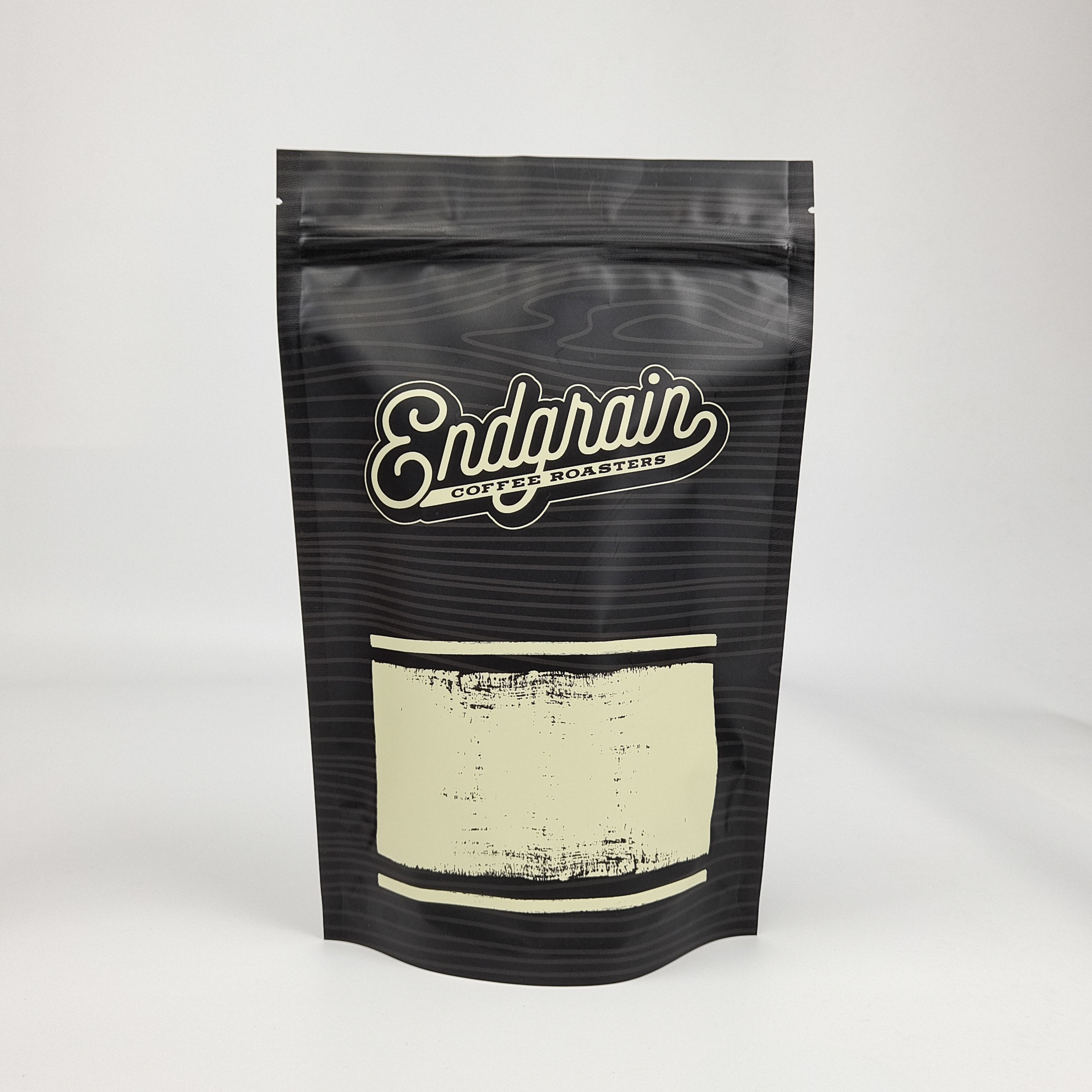 কাস্টম ম্যাট মেটালিক ফিনিস অ্যালুমিনিয়াম ফয়েল ডয়প্যাক স্ট্যান্ড আপ জিপার পকেট প্লাস্টিকের স্ন্যাকস ফুড ব্যাগ