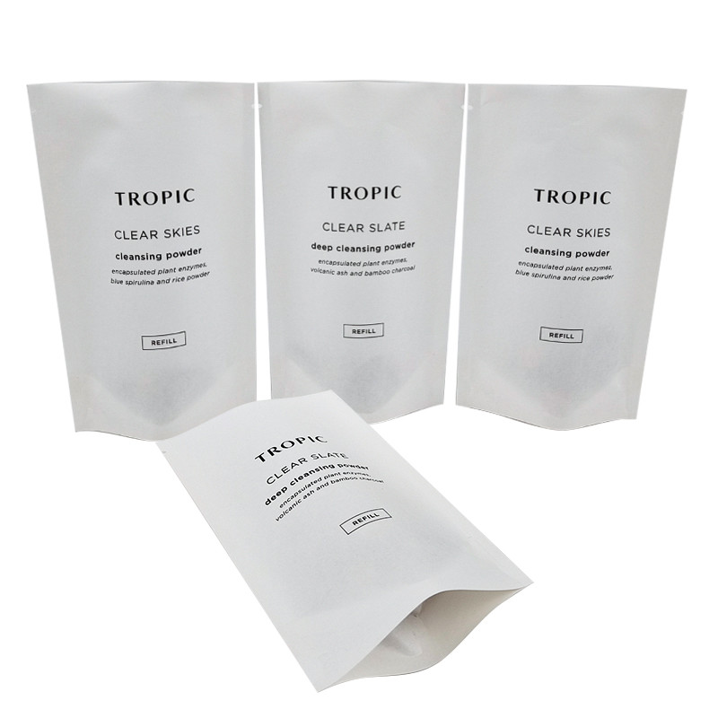 কাস্টমাইজড প্লাস্টিকের ব্যাগ প্যাকেজিং এবং কাস্টমাইজযোগ্য বেধ