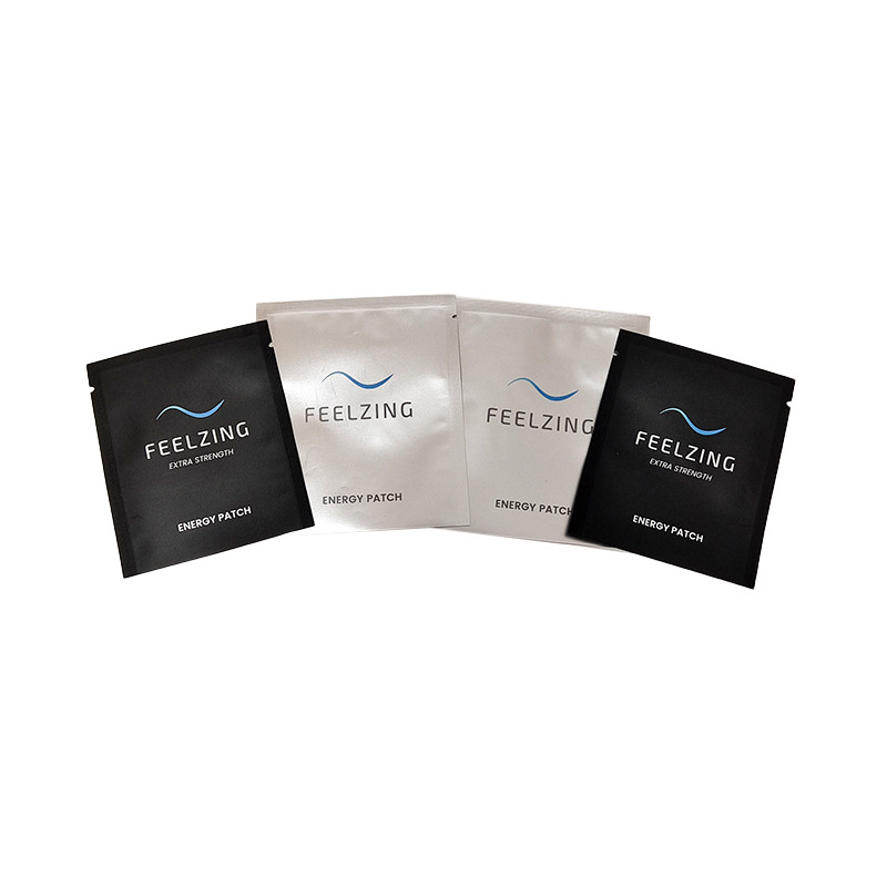 উচ্চ-কার্যকারিতা প্যাকেজিং কাস্টম অর্ডার প্লাস্টিকের প্যাকেট পাত্রে গ্রহণ করা হয়