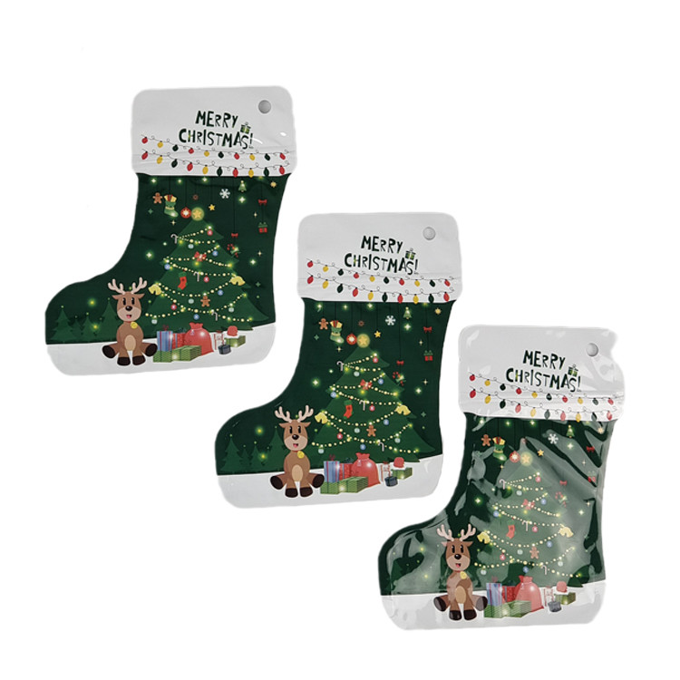 কাস্টম মুদ্রিত পুনরায় ব্যবহারযোগ্য বিশেষ আকৃতির প্যাকেজিং ব্যাগ অনন্য আকৃতির ভোজ্য শিশু প্রতিরোধী ব্যাগ