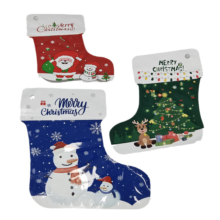 কাস্টম বিশেষ আকৃতির কসমেটিক প্লাস্টিকের ব্যাগ অ্যালুমিনিয়াম ফয়েল গন্ধ প্রতিরোধী ব্যাগ লোগো সহ শিশু প্রতিরোধী গামি ক্যান্ডি প্যাকেজিং