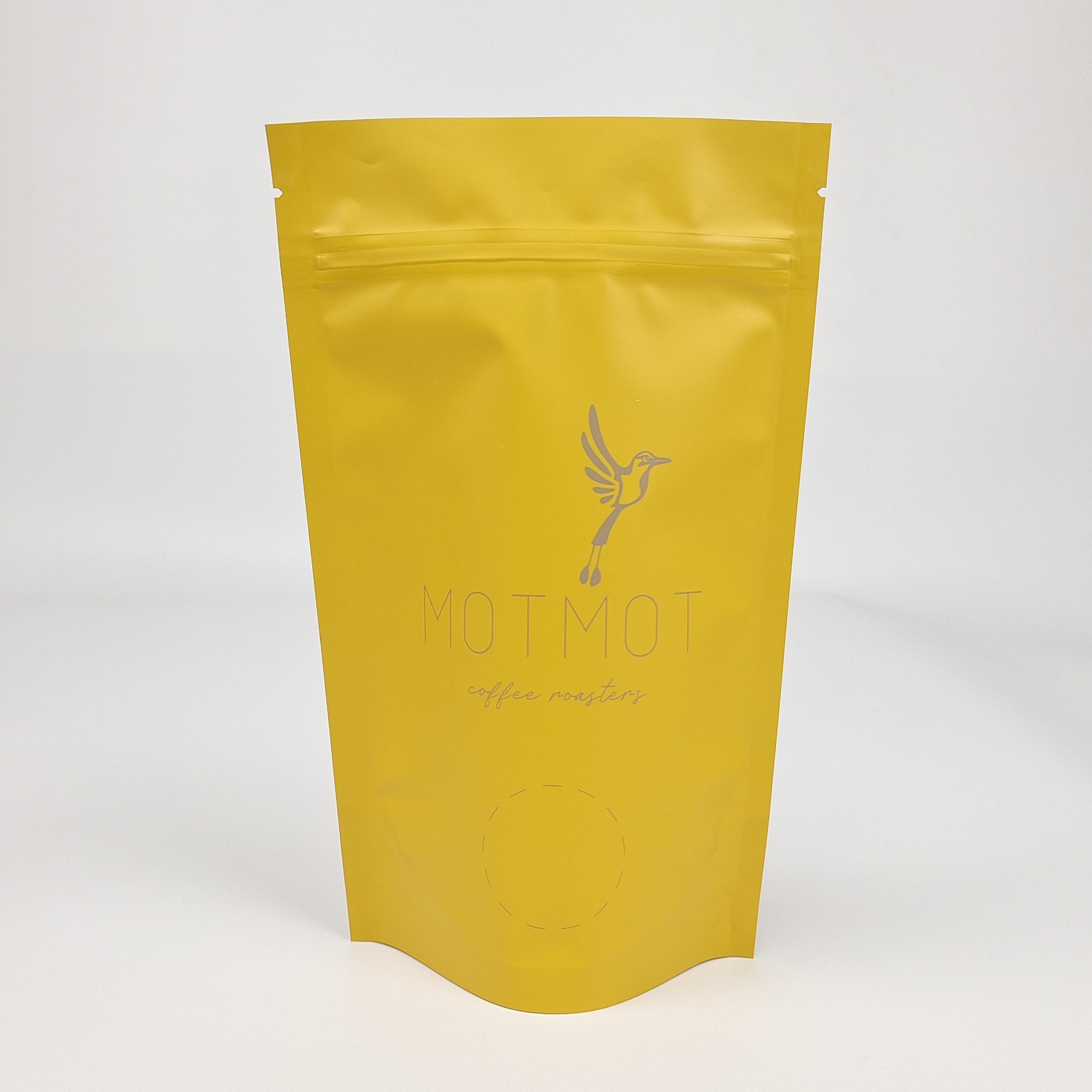 কাস্টমাইজড ম্যাট নরম স্পর্শ স্ট্যান্ড আপ পকেট জিপার প্লাস্টিক প্যাকেজিং ব্যাগ কুকি বাদাম মিষ্টি খাদ্য প্যাকেজিং জন্য