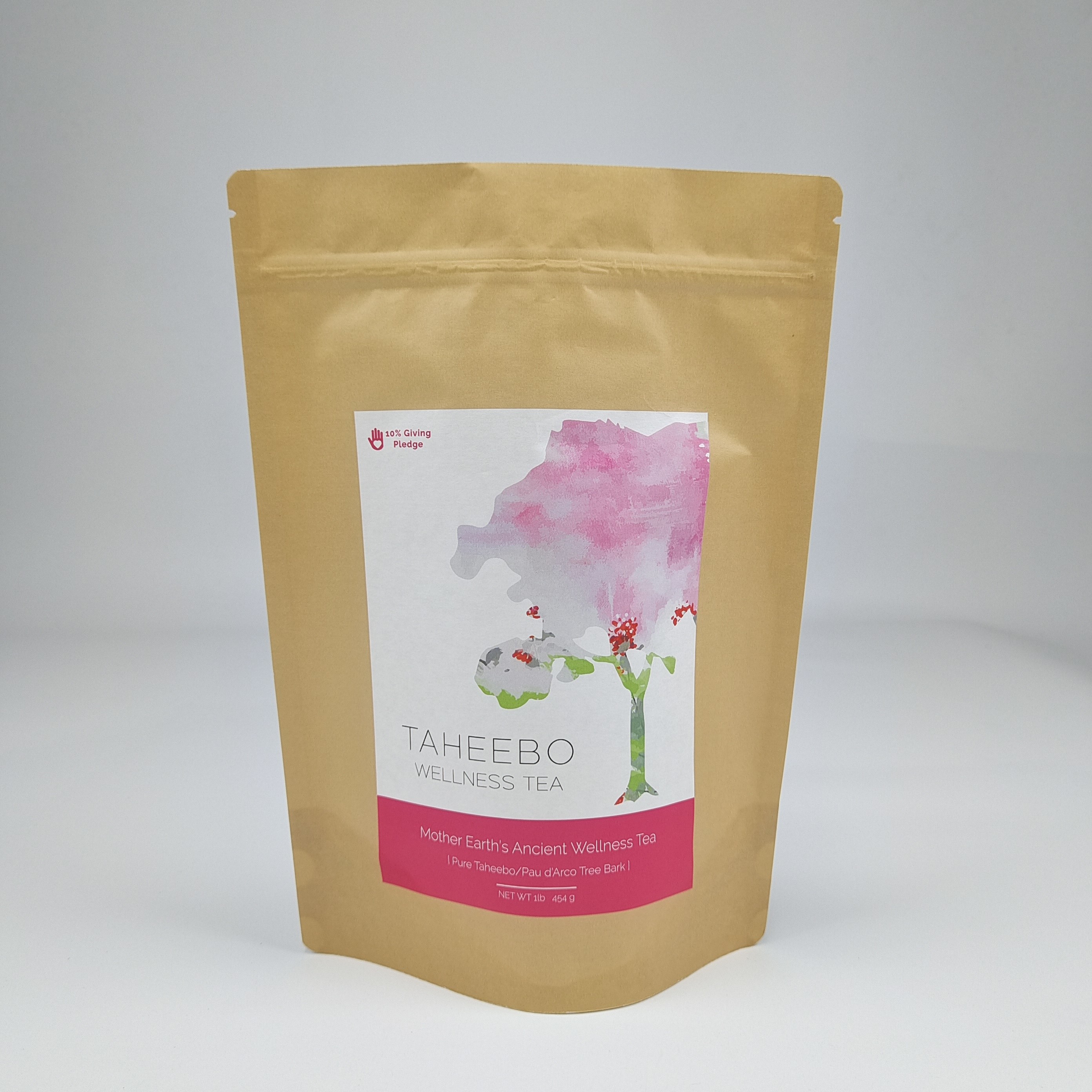 ডয়প্যাক জিপলক ব্রাউন হোয়াইট ক্রাফ্ট ক্রাফট পেপার স্ট্যান্ডিং আপ প্যাকেটস ফুড প্যাকেজিং গন্ধ প্রতিরোধী জিপার ব্যাগ