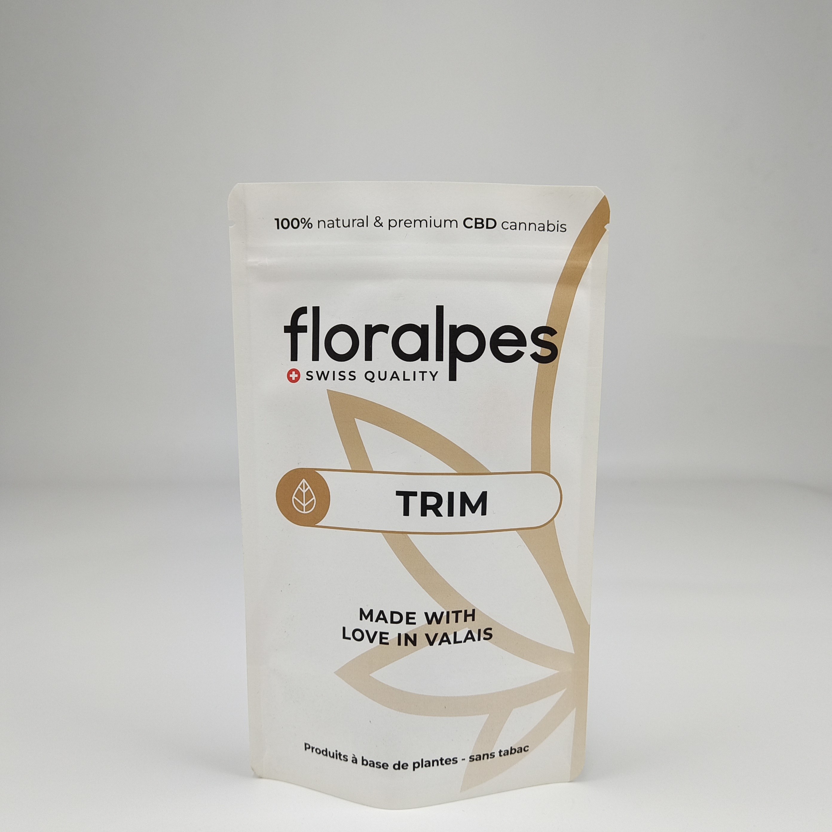 বায়োডেগ্রেডেবল হোয়াইট ক্রাফট পেপার স্ট্যান্ড আপ কফি ব্যাগ কফি প্যাকের জন্য ডিগ্যাসিং ভালভ সহ কফি প্যাক