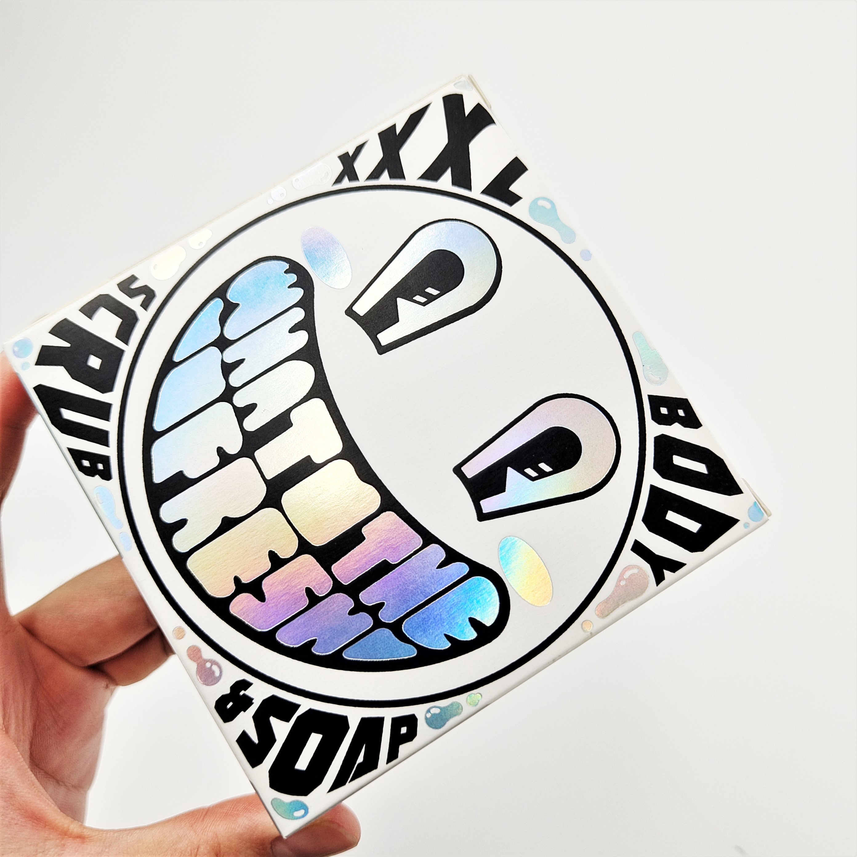 আপনার পণ্যগুলির জন্য সিএমওয়াইকে / স্পট কালার প্রিন্টিং পেপার বক্স প্যাকেজিং