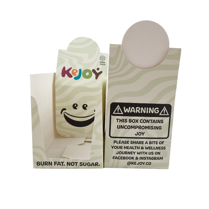 স্পট কালার প্রিন্টিং কাস্টমাইজযোগ্য পরিমাণ এবং সিএমওয়াইকে প্রিন্টিংয়ের জন্য কার্ডবোর্ড প্যাকেজ বাক্স