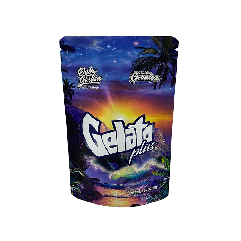 স্ন্যাক্স প্যাকেজিং সলিউশন ফয়েল প্যাকেজ প্যাকেজিং উচ্চ বাধা এবং আর্দ্রতা প্রতিরোধী