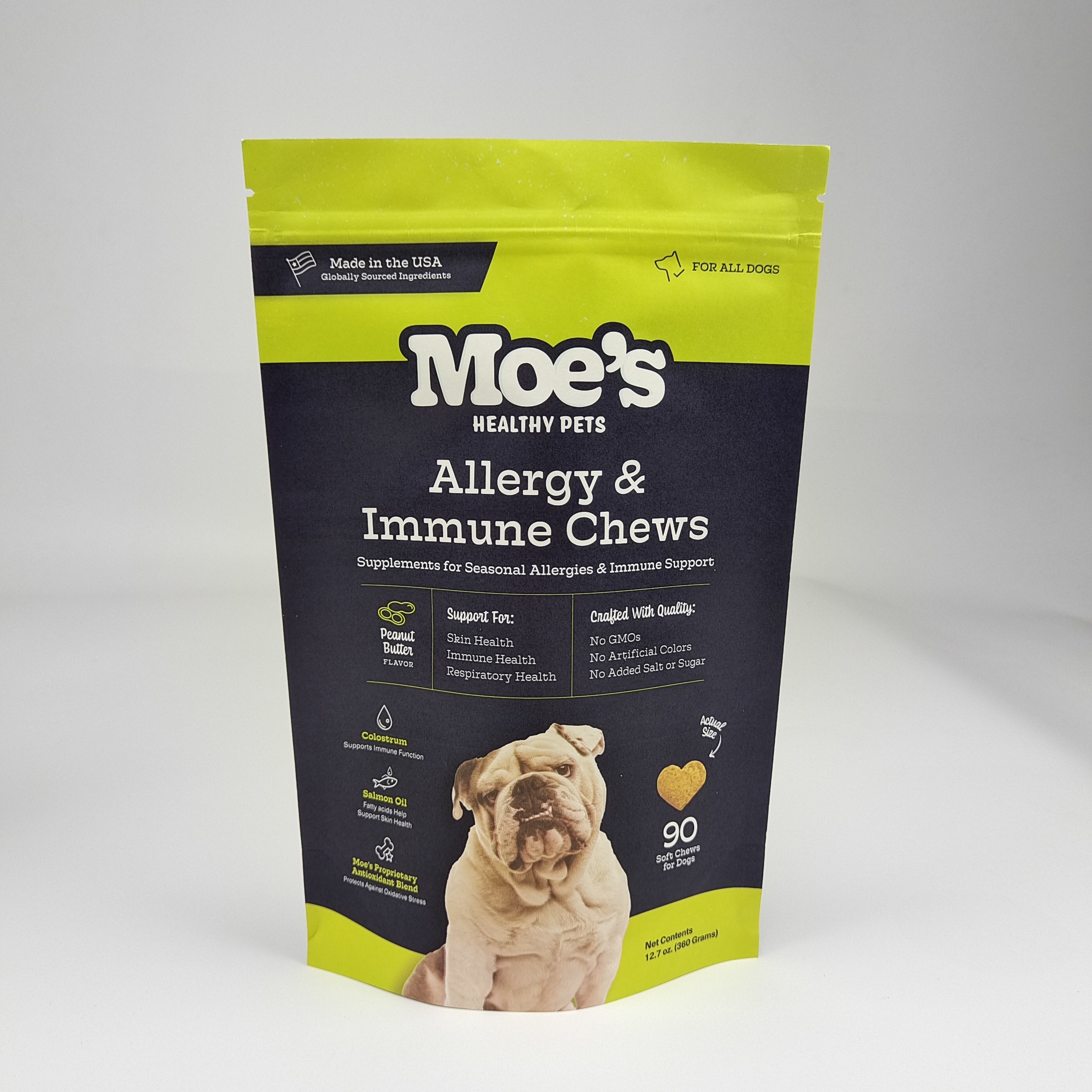 কাস্টম মুদ্রিত খাদ্য প্যাকেজিং ব্যাগ গন্ধ প্রতিরোধী জিপলক ক্রাফ্ট কাগজ জিপকার এবং উইন্ডো সঙ্গে স্ট্যান্ড আপ পকেট