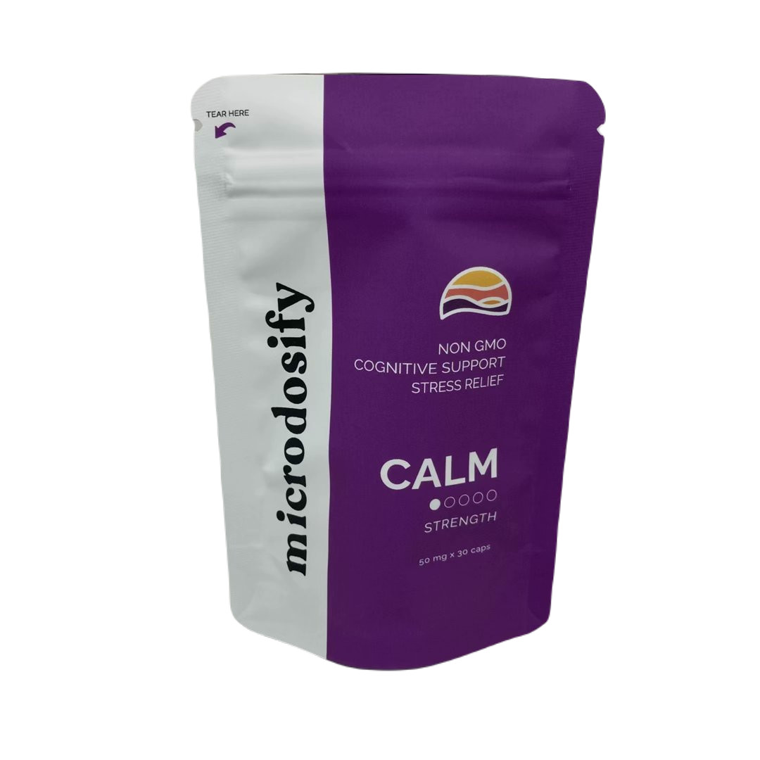 কাস্টম অর্ডার প্রাকৃতিক সুগন্ধি পকেট জিপার সঙ্গে স্ট্যান্ড আপ ব্যাগ আকৃতির