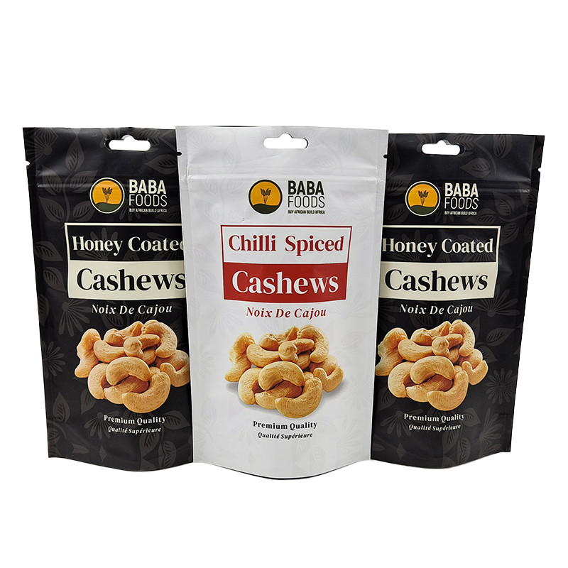 জৈবিক সুগন্ধি আবরণ সহ পরিবেশ বান্ধব প্যাকেজিং ল্যামিনেটেড ফিল্ম