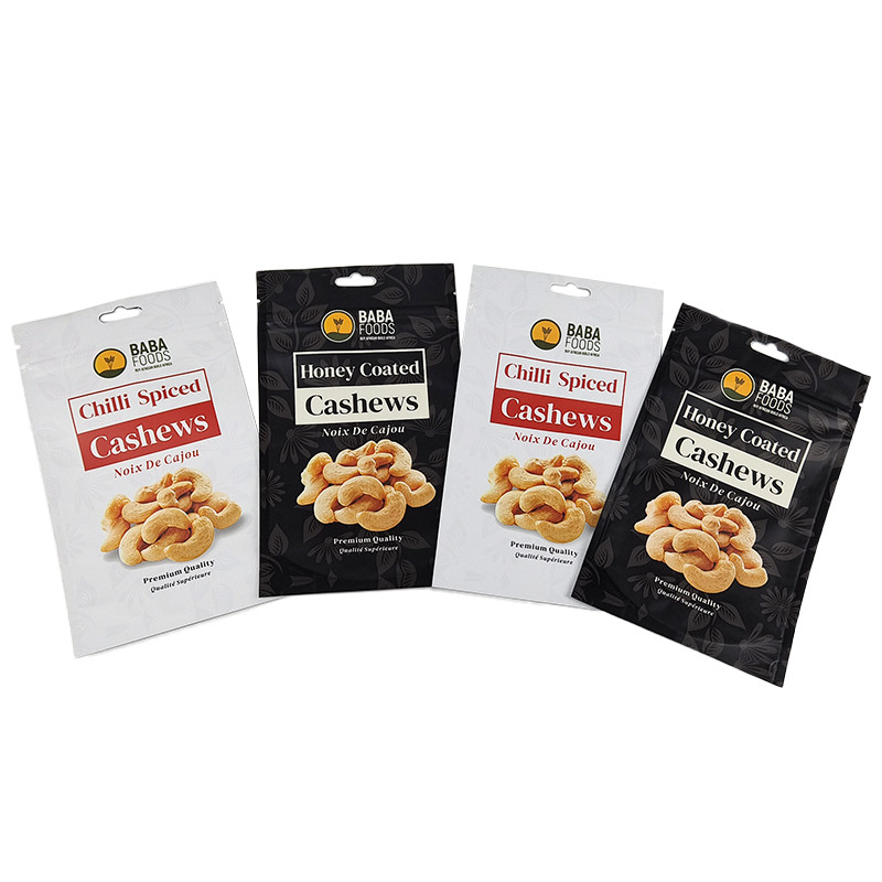 কাস্টম মুদ্রণ সহ রপ্তানি কার্টন হার্বাল ইনসেনস প্যাকেজিং স্ট্যান্ড আপ ব্যাগ